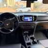 Kia SPORTAGE année 2018 automatique diesel thumb 2