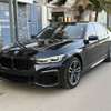 BMW SÉRIE 740i 2021 thumb 5