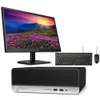 Ordinateur hp core i7 7 ème génération +22 à 24  pouces thumb 0