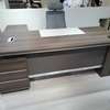 Bureau ministre 2.40m thumb 1