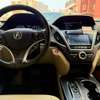 HONDA ACURA MDX 2019 ,7 places thumb 8