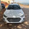 Hyundai Elantra 2017 thumb 0