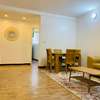 Appartement 2ch + salon meublé à louer au plateau thumb 13