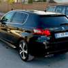 Peugeot 2008  2016 thumb 1