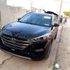 Hyundai Tucson full options thumb 5