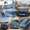 Location de voitures (SUV,4*4) thumb 0