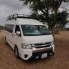 minibus de 11, 14 et 27 places thumb 0