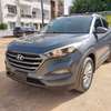 Hyundai Tucson 2016 thumb 6
