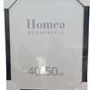 Homea Cadre photo Relief noir (20x30), ... thumb 3