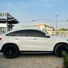 Mercedes GLE thumb 2