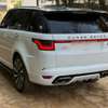 RANGE ROVER SPORT SVR  2016 thumb 3