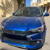 Mitsubishi Outlander 2016 thumb 5