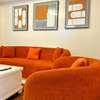 Studio haut standing avec jacuzzi au virage thumb 3