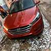 Hyundai Tucson 2017 thumb 2