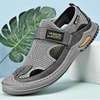 Sandales de sport pour homme, confortables,orthopédiques thumb 7