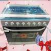 Cuisinière 4feux et 6feux thumb 2
