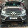 MMercedes GLE 450  Année 2016 thumb 5