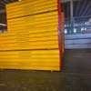 Échafaudage métallique 2,5m acier galvanisé stable thumb 4