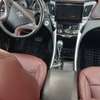 Hyundai Sonata 2014 thumb 4