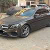 Mercedes E300 thumb 1
