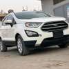 Ford Éco Sport 2019 thumb 1