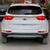 Kia Sportage thumb 10
