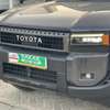 Toyota Prado automatique Diesel annee 2025 thumb 2