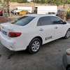 Toyota Corolla essence manille cilimatice 2011 thumb 5