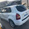 Hyundai Tucson 2007 thumb 5