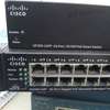Switch Cisco PoE et switch HP PoE Gigabit thumb 2