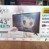 TV LED ROCH 43" FHD thumb 1