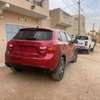 Mitsubishi Outlandr 2017 thumb 8