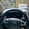 Ford Edge Titanium thumb 4