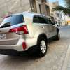 Kia Sportage 2015 thumb 5