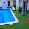 VILLA MEUBLE AVEC PISCINE A SAINT LOUIS thumb 7