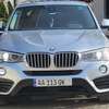 BMW X4 année 2016 thumb 0