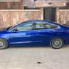 FORD FUSION TITANIUM 2015 thumb 2