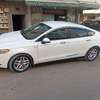 Ford fusion 2014 thumb 0
