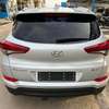 Hyundai Tucson 2016 diesel thumb 5