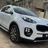Kia Sportage thumb 1