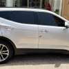 Hyundai santafe 2016 thumb 1