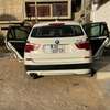 BMW X3 2013 xDrive thumb 3