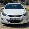 Hyundai Elantra 2013 thumb 0