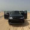 RANGE ROVER SPORT P400e SE thumb 1