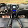 HYUNDAI SANTAFÉ  2016 thumb 6