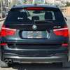 BMW X3 2017 - Pack M thumb 10