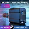 CALUS Chargeur de voiture rapide 4-en-1 CAR06 - 66W thumb 4