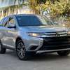 Mitsubishi Outlander 7 places thumb 7