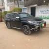 mitsubishi pajero sport thumb 1