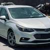 Chevrolet Cruze 2017 thumb 2